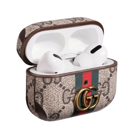 airpods cases gucci.